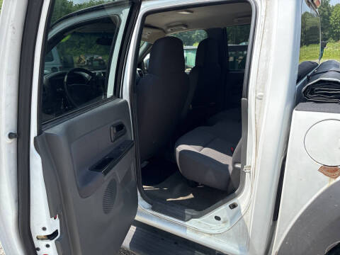 2006 Chevrolet Colorado LT