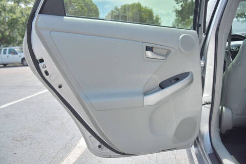 2012 Toyota Prius Three