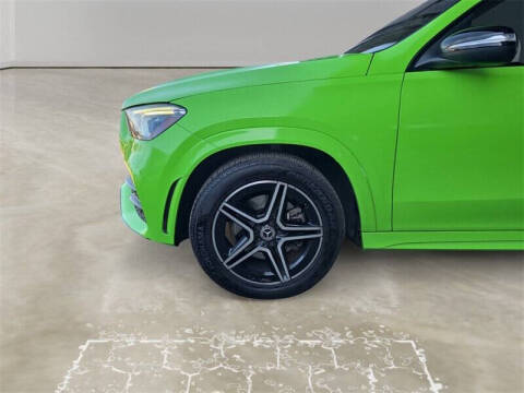 2020 Mercedes-Benz GLE GLE 350 4MATIC