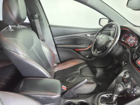 2015 Dodge Dart GT
