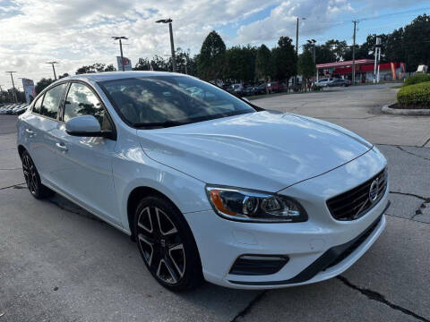 2017 Volvo S60 T5 Dynamic