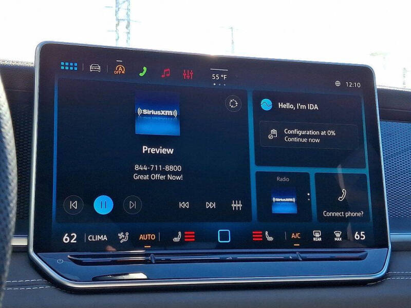 2026 Volkswagen Tiguan SE R-Line Black 4Motion