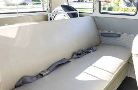 1964 Volkswagen Type 2