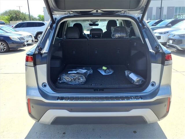 2025 Volkswagen Tiguan SE