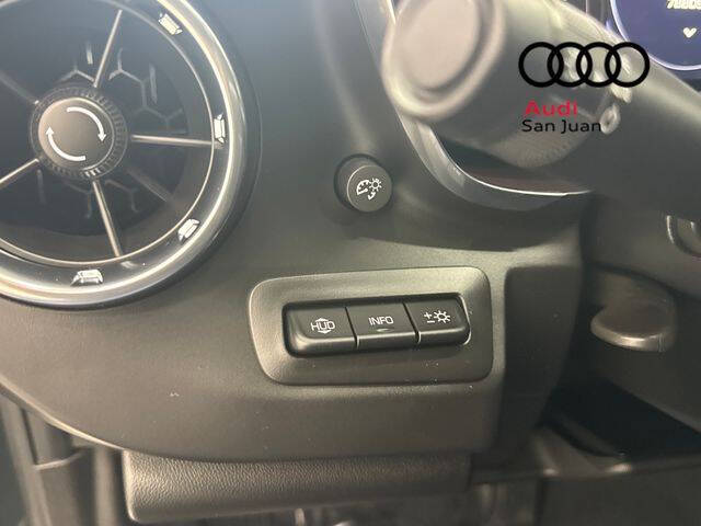 2020 Chevrolet Camaro SS