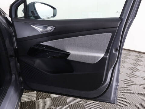 2024 Volkswagen ID.4 Standard