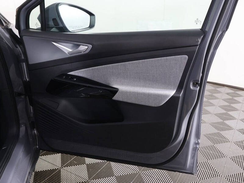 2024 Volkswagen ID.4 Standard