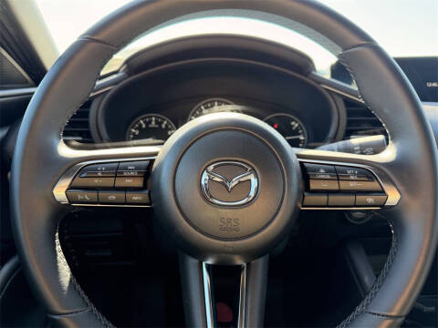 2025 Mazda Mazda3 Hatchback 2.5 S Select Sport