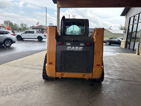 2015 Case IH  TR310