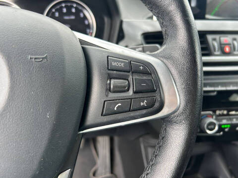 2021 BMW X1 xDrive28i