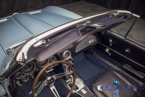 1964 Chevrolet Corvette