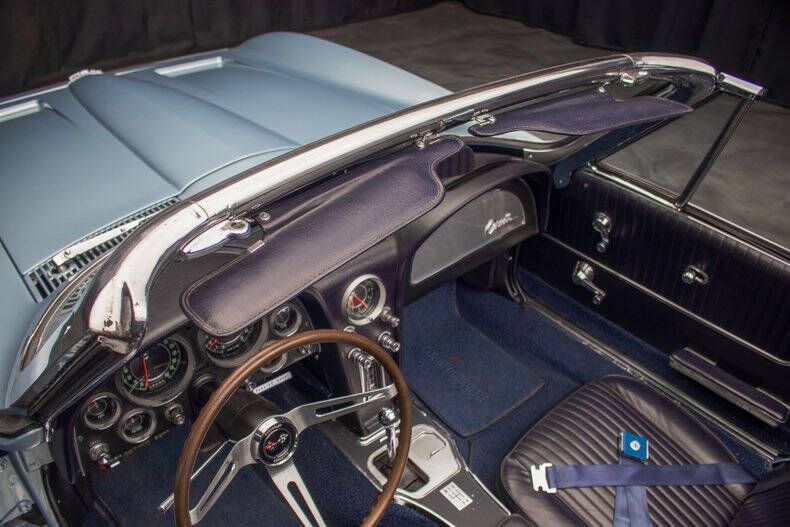 1964 Chevrolet Corvette