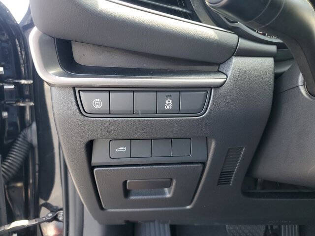 2020 Mazda Mazda3 Sedan Select