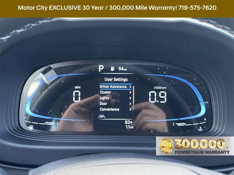 2026 Hyundai Venue