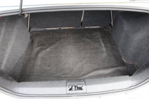 2009 Ford Focus SEL