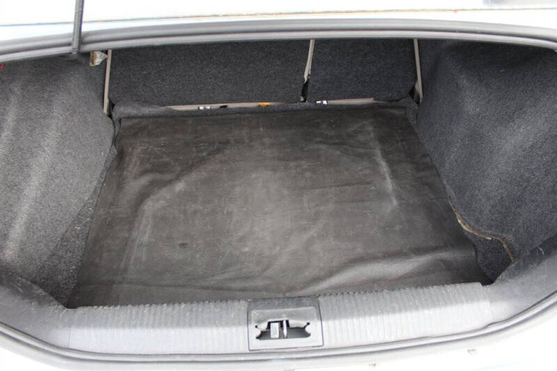 2009 Ford Focus SEL