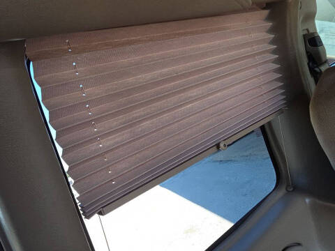 2015 Chevrolet Express 2500