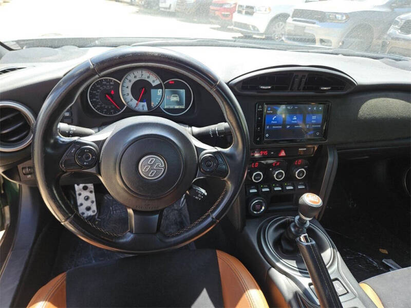 2020 Toyota 86 Hakone Edition