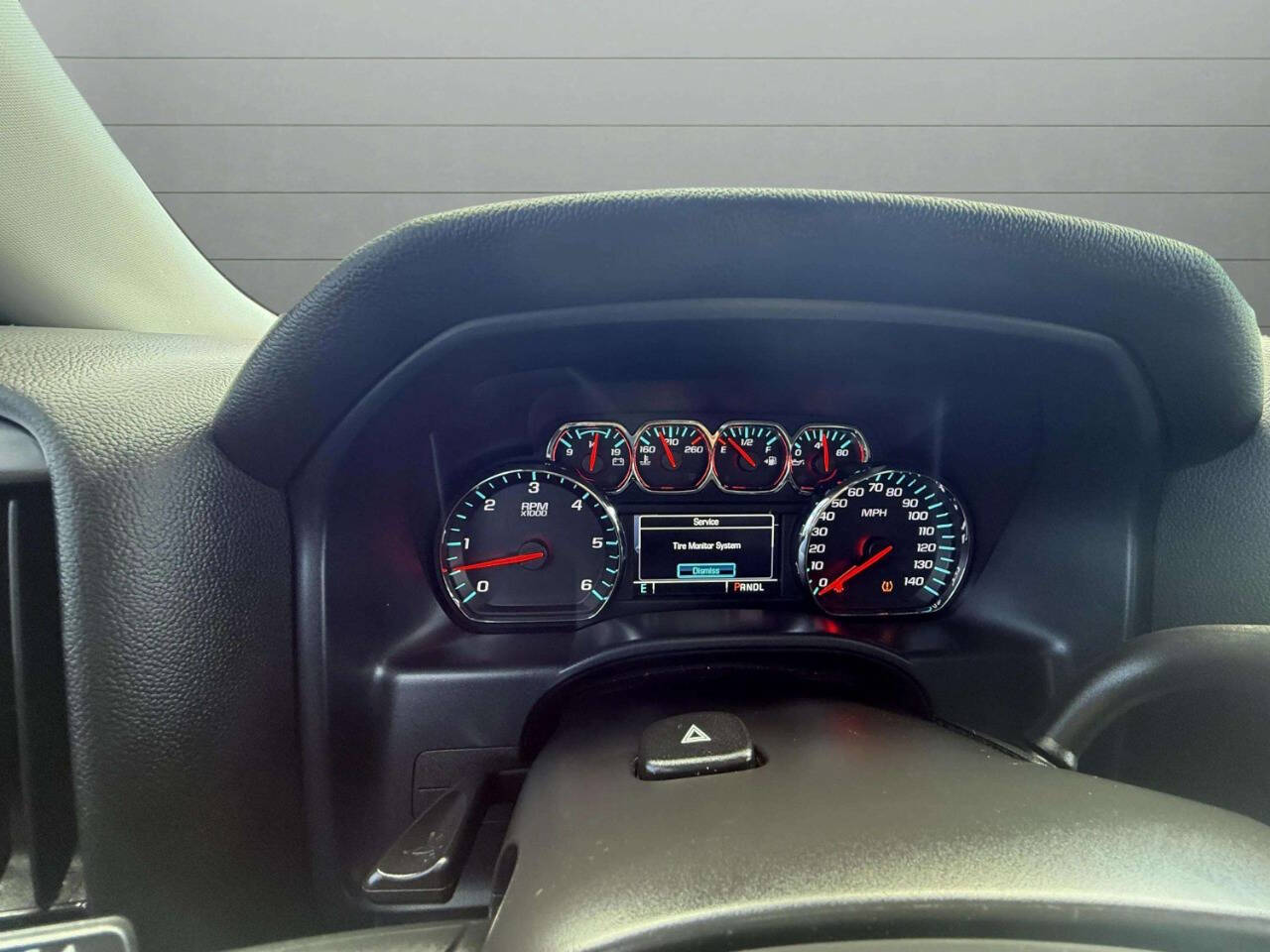 ChevroletSilverado 150022