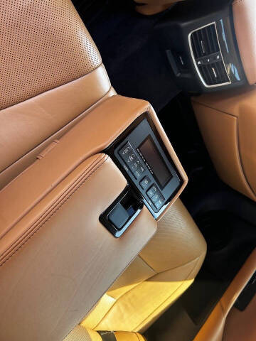 2013 Lexus GS 350