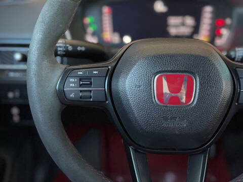 2023 Honda Civic Type R