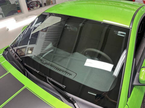 2013 Ford Mustang Boss 302