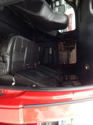 2008 Ford F-350 Super Duty FX4