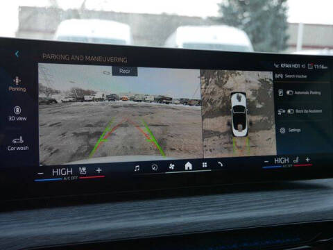 2025 BMW 4 Series 430i xDrive