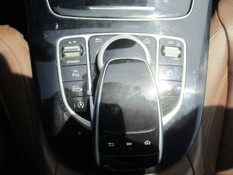 2017 Mercedes-Benz E-Class E 300 4MATIC