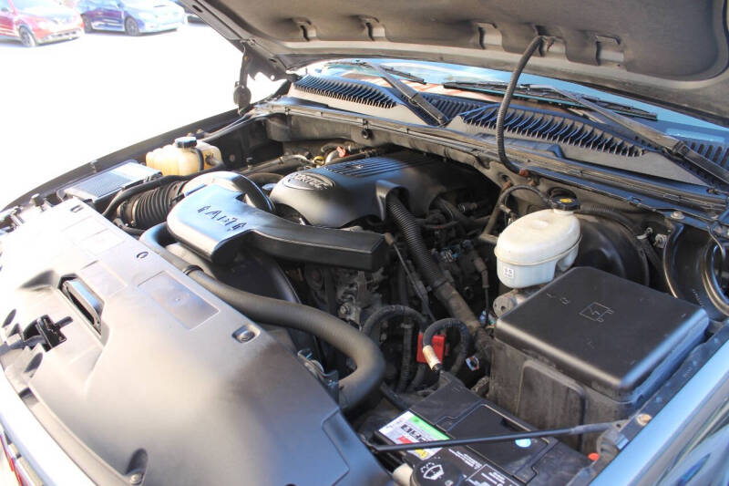 2003 GMC Yukon XL 1500 SLE