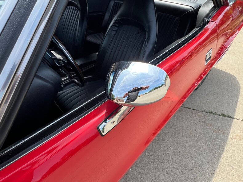 1973 Dodge Challenger