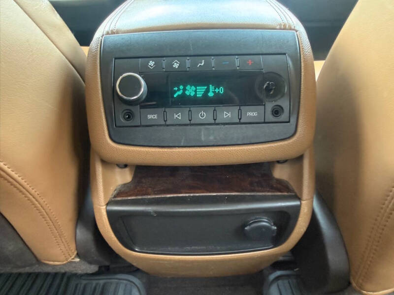 2013 Buick Enclave Leather