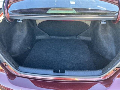 2014 Honda Civic EX-L