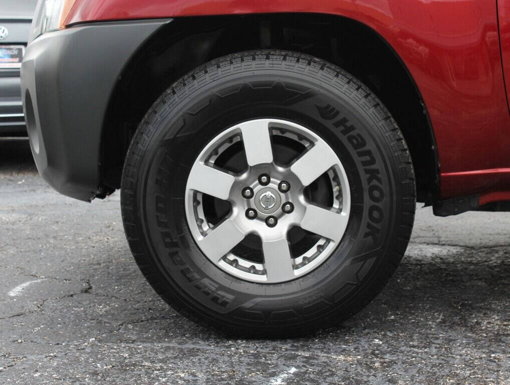 2013 NISSAN Xterra SUV / Crossover - $15,995