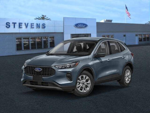 2024 Ford Escape for sale at buyonline.autos in Saint James NY