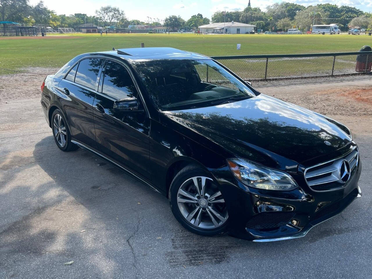 2015 Mercedes-Benz E-Class for sale at JT AUTO INC in Oakland Park, FL