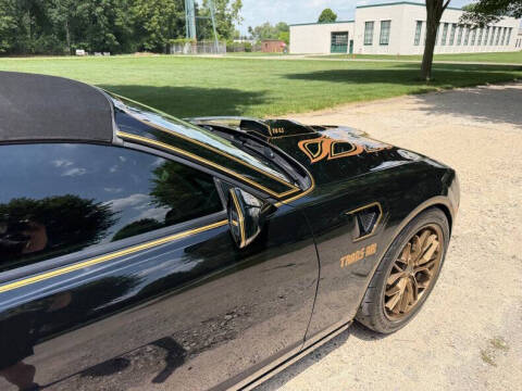 2012 Chevrolet Camaro SS