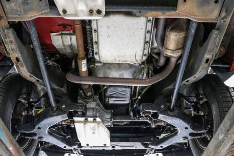 1996 Chevrolet C/K 1500 Series