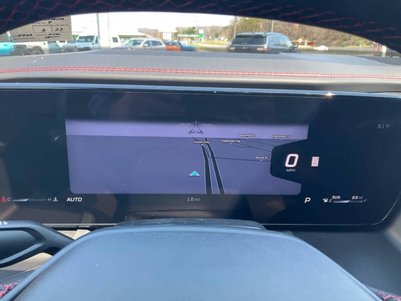 2026 Dodge Charger Scat Pack Plus