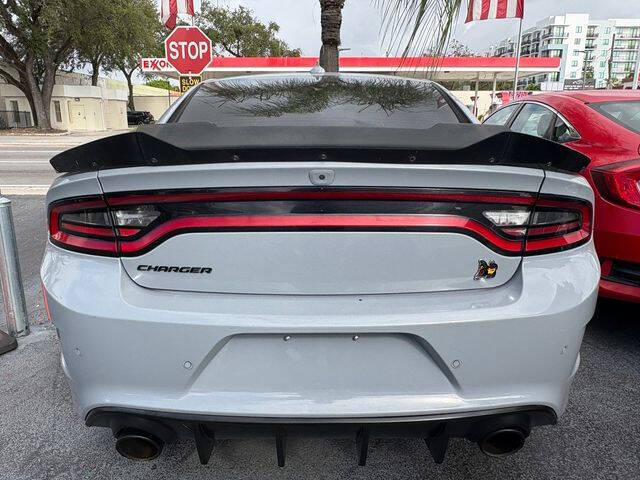 2022 Dodge Charger