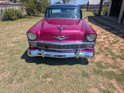 1956 Chevrolet Bel Air