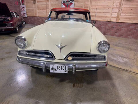 1953 Studebaker STARLINER
