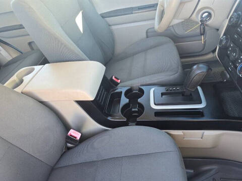 2012 Ford Escape XLS