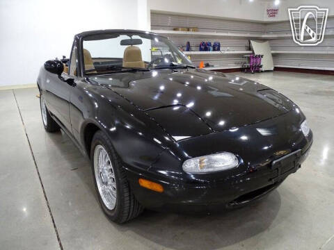 1992 Mazda MX-5 Miata