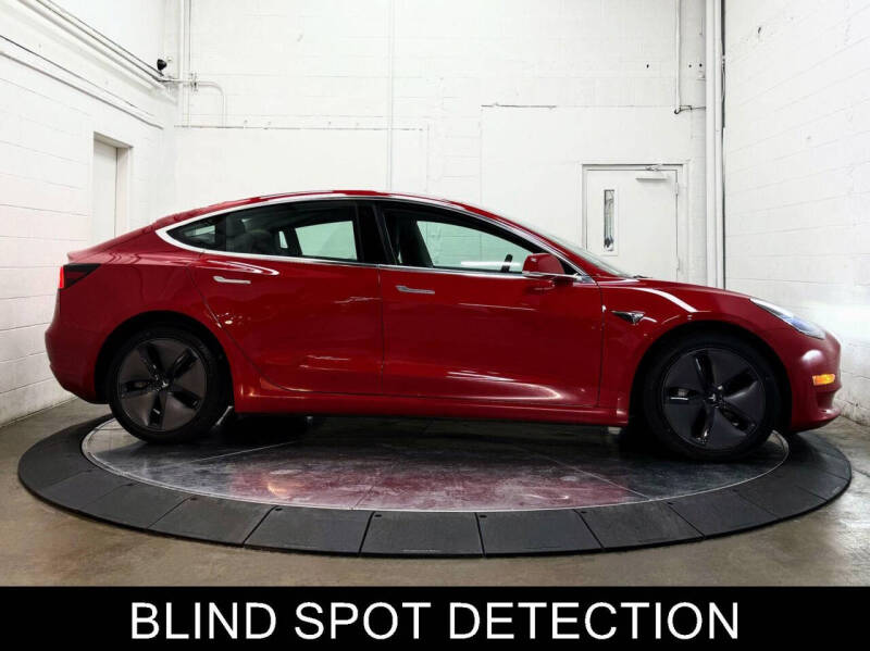 2020 Tesla Model 3 Performance