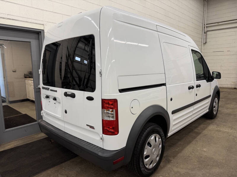 2013 Ford Transit Connect XL
