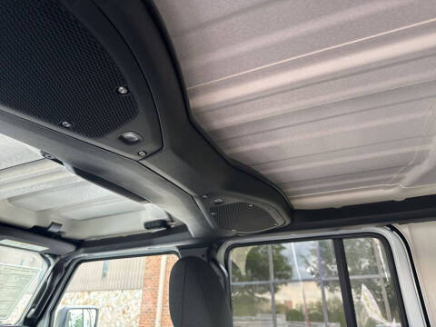 2025 Jeep Wrangler Sport S 4xe