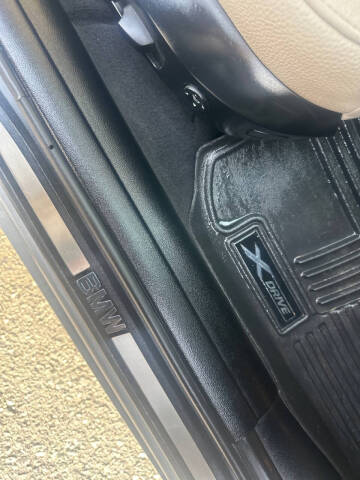 2011 BMW 3 Series 328i xDrive