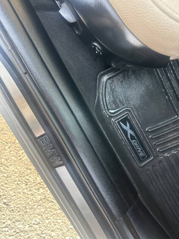 2011 BMW 3 Series 328i xDrive