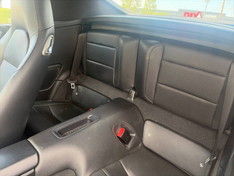 2014 Porsche 911 Carrera